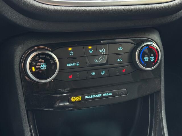 Ford PUMA 1.0 Ecoboost Hybrid ST-Line - winterpakket - all season- trekhaak