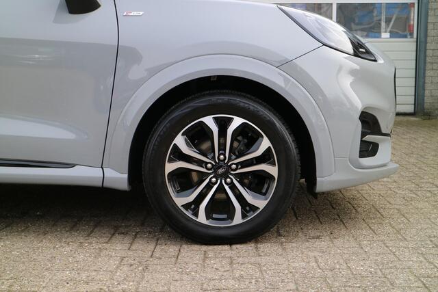 Ford PUMA 1,0 EcoBoost 92kW ST-Line | Automaat | Carplay | Goed onderhouden |