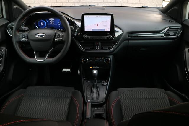 Ford PUMA 1,0 EcoBoost 92kW ST-Line | Automaat | Carplay | Goed onderhouden |