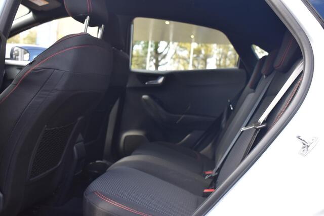 Ford PUMA 1.0 EcoBoost Hybrid ST-Line Winterpakket | Navigatie | Cruise Control | 12 mnd BOVAG garantie | Whatsapp 06-53188999