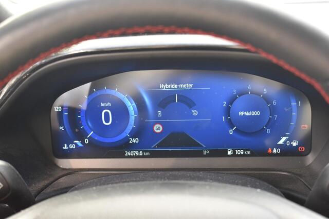 Ford PUMA 1.0 EcoBoost Hybrid ST-Line Winterpakket | Navigatie | Cruise Control | 12 mnd BOVAG garantie | Whatsapp 06-53188999