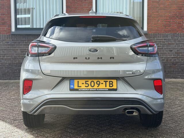 Ford PUMA 1.0 EcoBoost Hybrid ST-Line X | TREKHAAK | B&O AUDIO | NAVI | CRUISE |
