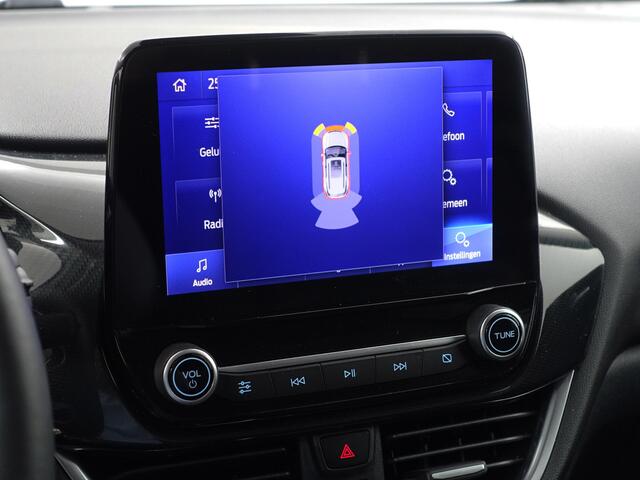Ford PUMA 1.0 EcoBoost Hybrid Titanium- Carplay, Android Auto, Stuur/Stoelverwarming, Camera, Lane Assist, Privacy Glass