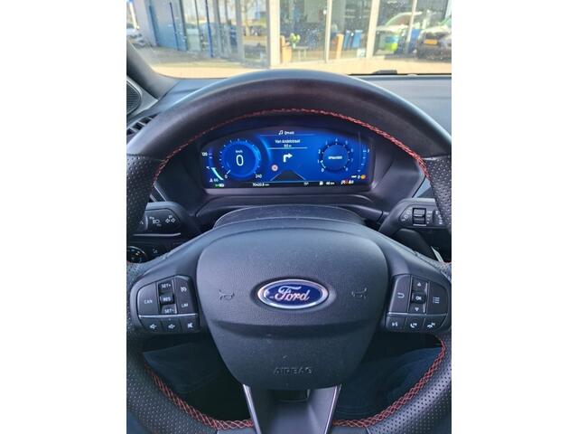 Ford PUMA 1.0 HYBIDE ST-LINE AIRCO NAVI LMV PDC