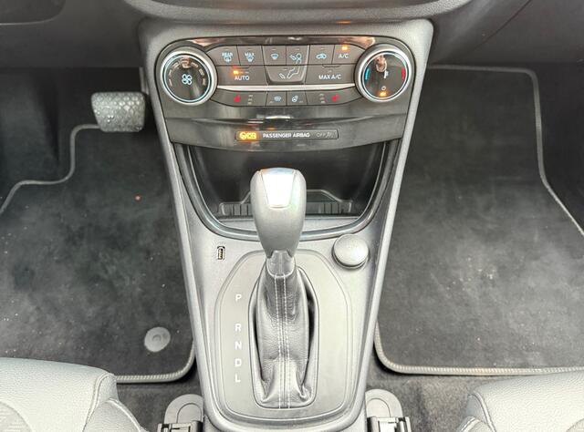 Ford PUMA 1.0 EcoBoost Hybrid Titanium I Automaat I B&O I Navi I Keyless