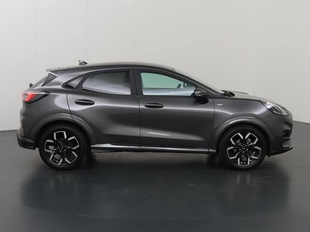 Ford PUMA 1.0 EcoBoost Hybrid ST-Line X | Winterpakket | Parkeercamera | Climate Control | Cruise Control | B&O | Apple Carplay/Android Auto |