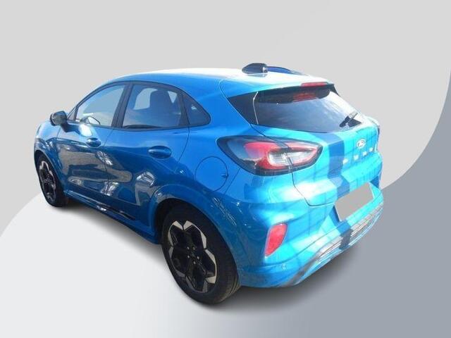 Ford PUMA Gen-E Premium 44 kWh 168pk | Driver Assistance Pack | Winterpack | Panoramadak