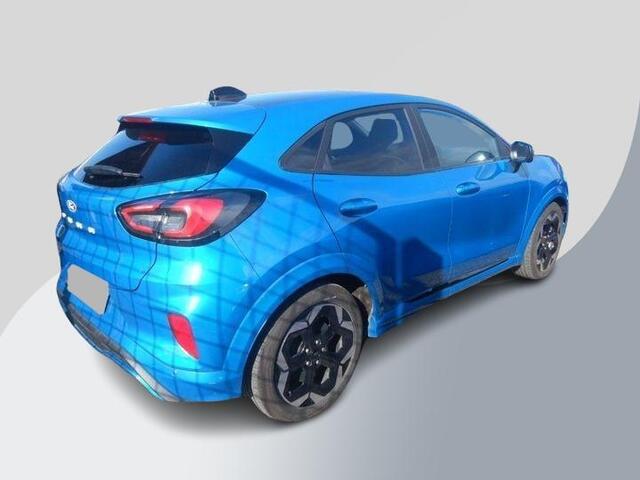 Ford PUMA Gen-E Premium 44 kWh 168pk | Driver Assistance Pack | Winterpack | Panoramadak