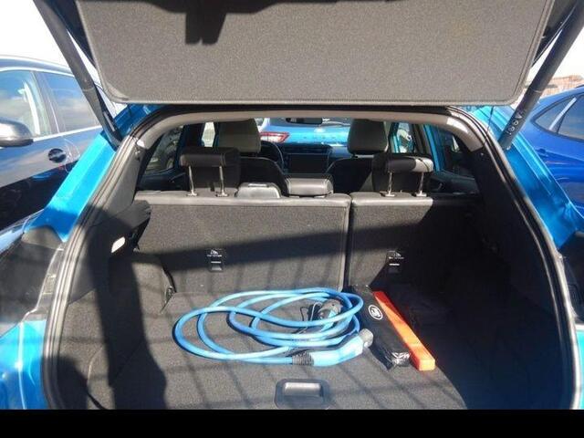 Ford PUMA Gen-E Premium 44 kWh 168pk | Driver Assistance Pack | Winterpack | Panoramadak