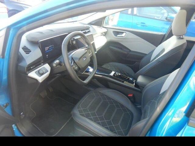 Ford PUMA Gen-E Premium 44 kWh 168pk | Driver Assistance Pack | Winterpack | Panoramadak