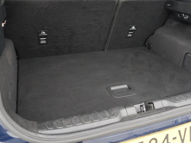 Ford PUMA 1.0 EcoBoost Hybrid Titanium | 31.100km NAP | Carplay | Navigatie | Parkeerhulp | Cruise control | Airco | Full LED | DAB | Bluetooth