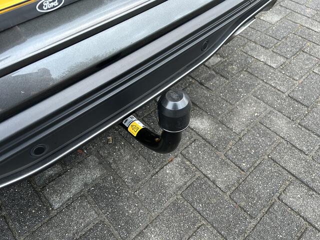 Ford PUMA Hybrid ST-Line 125pk | Automaat | Afn. trekhaak | Winterpack | Camera | Clima | Nw geleverd | All season banden |