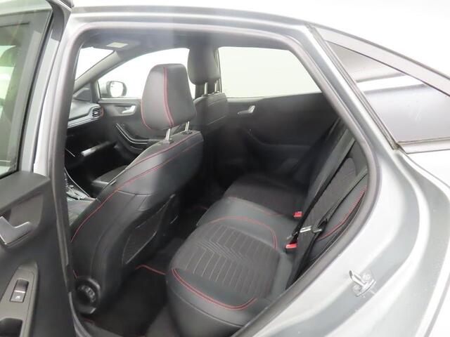 Ford PUMA 1.0 Eco Hybrid Automaat ST-Line X Full-Options Camera Winter Parking Dodehoek Ad. Cruise E. Klep B&O