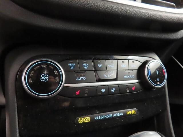 Ford PUMA 1.0 Eco Hybrid Automaat ST-Line X Full-Options Camera Winter Parking Dodehoek Ad. Cruise E. Klep B&O