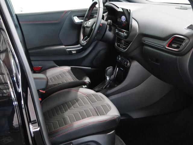 Ford PUMA 1.0 EcoBoost Hybrid ST-Line X | Winterpakket | Cruise Control Adaptief | Parkeercamera | Climate Control | Elektr. Achterklep | B&O |