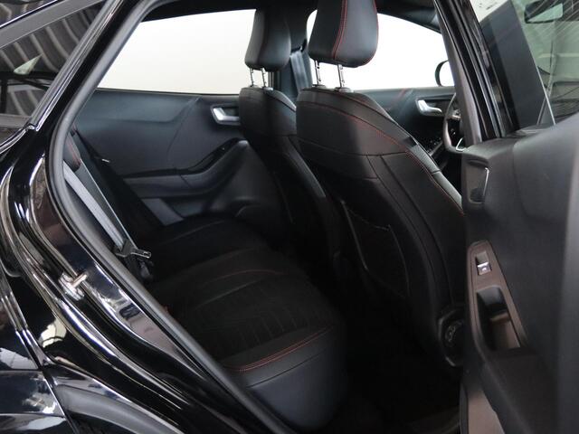 Ford PUMA 1.0 EcoBoost Hybrid ST-Line X | Winterpakket | Cruise Control Adaptief | Parkeercamera | Climate Control | Elektr. Achterklep | B&O |