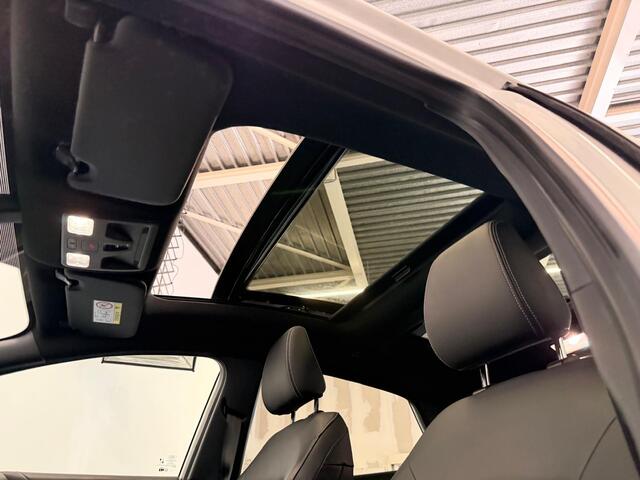 Ford PUMA 1.0 EcoBoost Hybrid ST-Line Vignale / Opendak / Leder / ACC / B&O / Massage