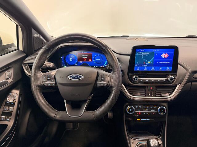 Ford PUMA 1.0 EcoBoost Hybrid ST-Line Vignale / Opendak / Leder / ACC / B&O / Massage