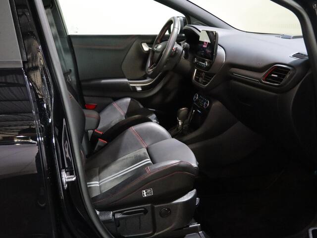 Ford PUMA 1.0 EcoBoost Hybrid ST-X | Panoramadak | Winterpakket | Navigatie | Cruise Control Adaptief | AGR |