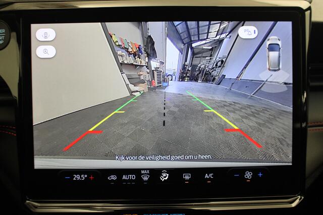 Ford PUMA 1.0 EcoBoost Hybrid ST-Line