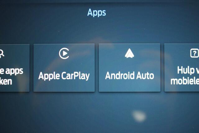 Ford PUMA 1.0 EcoBoost Hybrid ST-Line