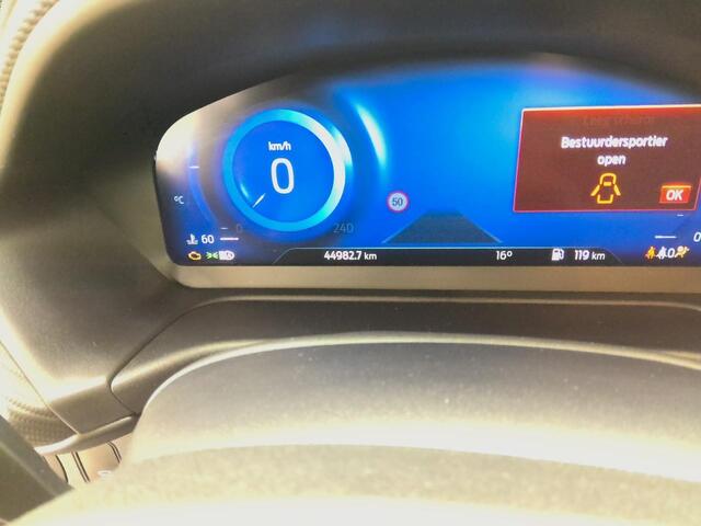 Ford PUMA 1.0 EcoBoost Hybrid ST-Line X | 45.000 KM | Winterpack | Full options