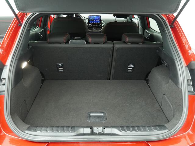 Ford PUMA Hybrid ST-Line | Adap. Cruise | Winterpack | Bliss | Camera | Clima | 100% dealeronderhouden |