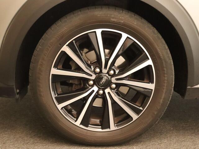 Ford PUMA 1.0 EcoBoost Hybrid Titanium APPLE CARPLAY/ANDROID AUTO - PARKEERSENSOREN ACHTER - STOEL EN STUUR VERWARMING - NAVIGATIE - CLIMATE CONTOROL - CRUISE CONTROL