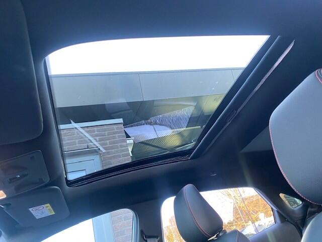 Ford PUMA 1.0 EcoBoost Hybrid ST-Line X First Edition