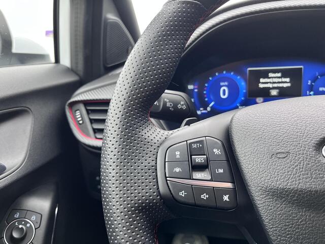 Ford PUMA 1.0 EcoBoost Hybrid 155pk | Adaptieve Cruise | Winterpack | Elek. Achterklep | BLIS |