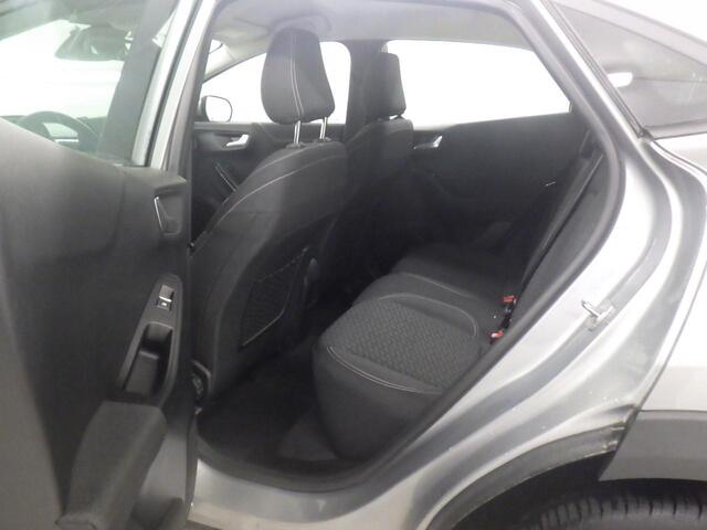 Ford PUMA 1.0 EcoBoost Hybrid Titanium 38.000 km!