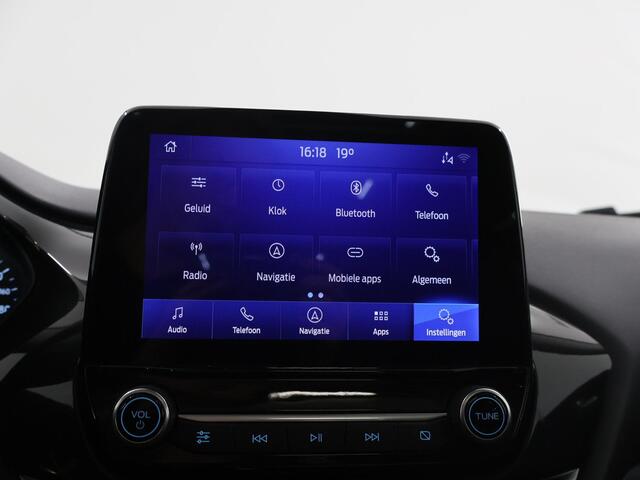 Ford PUMA 1.0 EcoBoost Titanium | Panoramadak | Winterpakket | Cruise Control Adaptief | Parkeercamera | Navigatie |