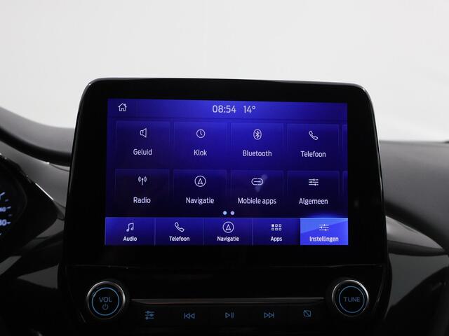 Ford PUMA 1.0 EcoBoost Hybrid Titanium | Afneembare Trekhaak | Winterpakket | B&O | Navigatie | Climate Control |