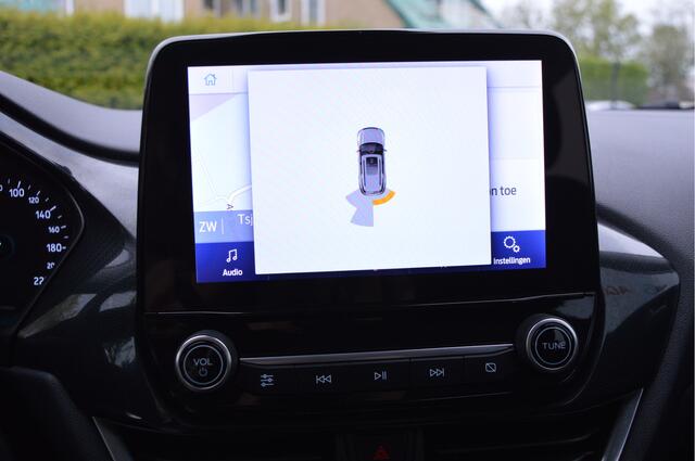 Ford PUMA 124PK EcoBoost Hybrid Titanium NL-Auto / Winterpakket / Led verl. / Apple,android / Navi