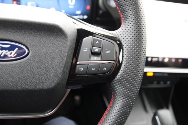 Ford PUMA 1.0 EcoBoost 125 PK Hybrid ST-Line X PANORAMADAK | WINTER-PACK| B&O AUDIO