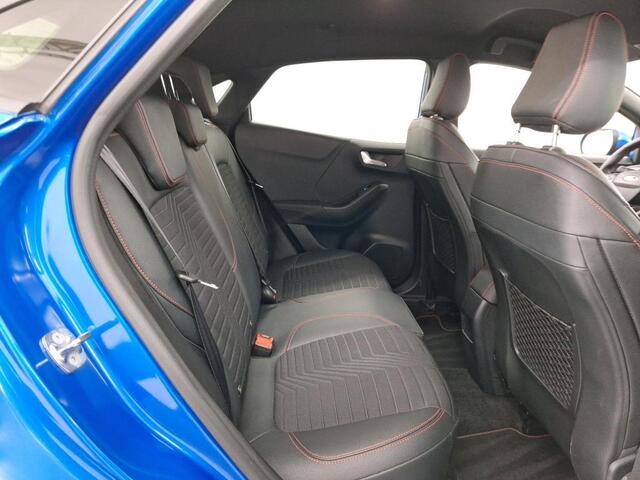 Ford PUMA 1.0 EcoBoost Hybrid ST-Line X | 37000 KM | Winterpack | Driver Pack | VERWACHT!