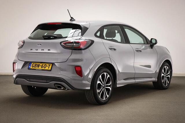 Ford PUMA 1.0 EcoBoost ST-Line X | WINTER / DRIVER ASSISTANCE- PACK | STUURVERWARMING | DAB | APPLE | CAMERA