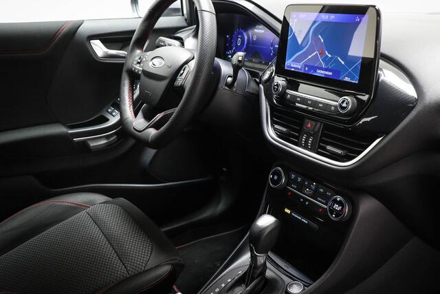 Ford PUMA 1.0 EcoBoost ST-Line X | WINTER / DRIVER ASSISTANCE- PACK | STUURVERWARMING | DAB | APPLE | CAMERA