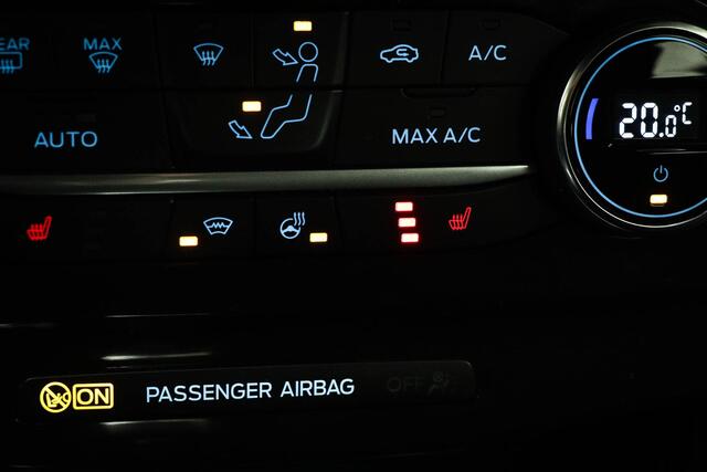 Ford PUMA 1.0 EcoBoost ST-Line X | WINTER / DRIVER ASSISTANCE- PACK | STUURVERWARMING | DAB | APPLE | CAMERA