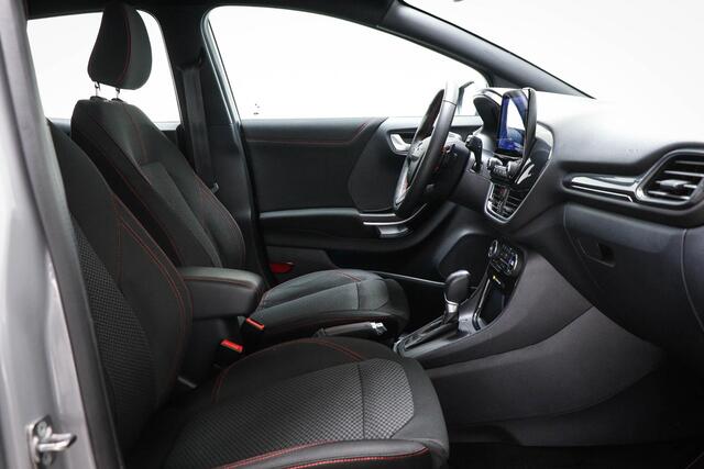 Ford PUMA 1.0 EcoBoost ST-Line X | WINTER / DRIVER ASSISTANCE- PACK | STUURVERWARMING | DAB | APPLE | CAMERA