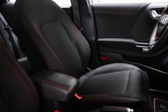 Ford PUMA 1.0 EcoBoost ST-Line X | WINTER / DRIVER ASSISTANCE- PACK | STUURVERWARMING | DAB | APPLE | CAMERA