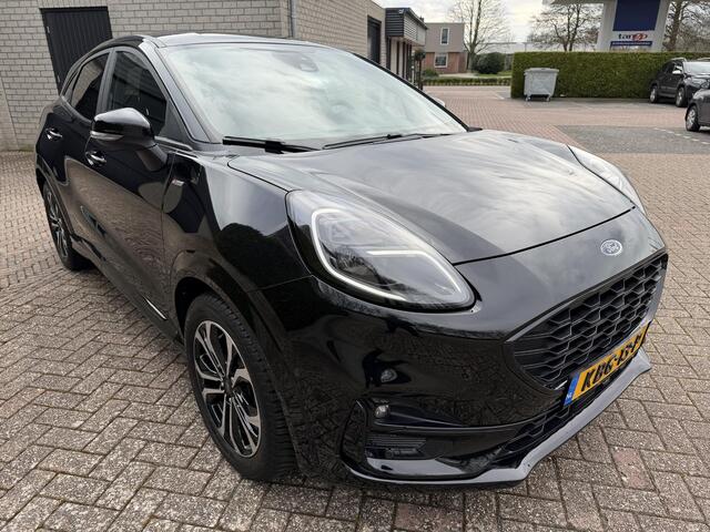 Ford PUMA 1.0 Hybrid ST-Line X /Camera/B&O/Stoel+Stuurverw.
