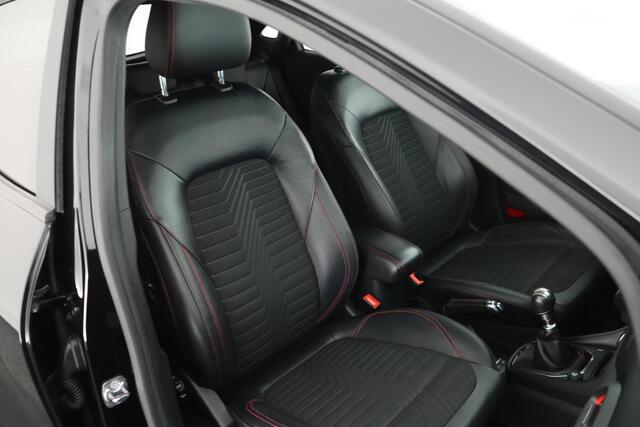 Ford PUMA 1.0 155pk Hybrid ST-Line X First Edition Trekhaak Camera B&O Stoelverwarming Keyless Navigatie