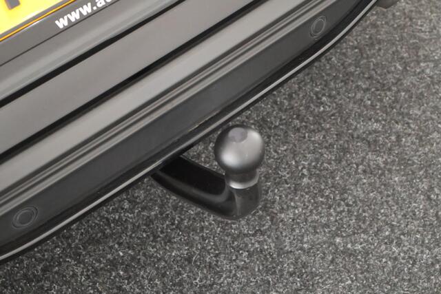 Ford PUMA 1.0 155pk Hybrid ST-Line X First Edition Trekhaak Camera B&O Stoelverwarming Keyless Navigatie