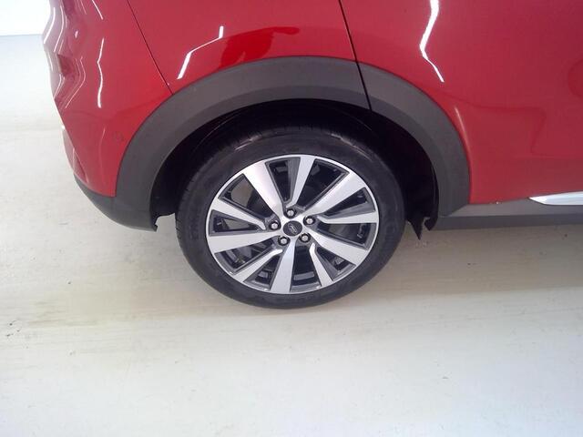 Ford PUMA 1.0 Eco Hybrid Titanium X Navi Camera Winter Parking Dodehoek pack Adap Cruise Privacy Glass Dealeronderhouden