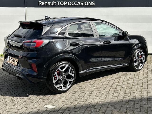 Ford PUMA 1.5 EcoBoost ST-X | 200PK Navigatie | Camera | Dodehoekdetectie | Elektrische Achterklep | Premium Audio |