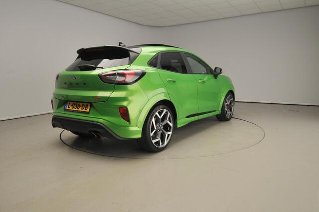 Ford PUMA 1.5 EcoBoost ST-X | Pano | Recaro | B&O | Camera | Stoel + stuur verwarmd