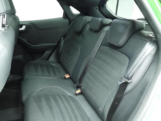 Ford PUMA 1.5 EcoBoost ST-X | Pano | Recaro | B&O | Camera | Stoel + stuur verwarmd