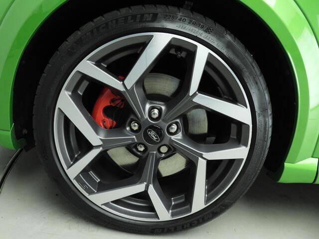 Ford PUMA 1.5 EcoBoost ST-X | Pano | Recaro | B&O | Camera | Stoel + stuur verwarmd