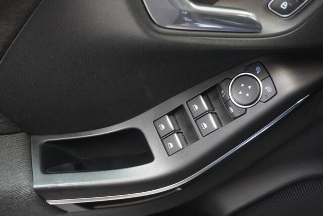 Ford PUMA 1.0 EB Hyb. Titanium|Carplay|Led